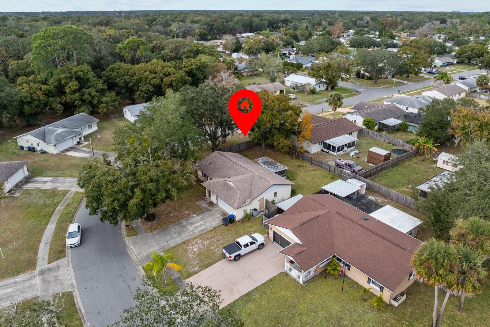 875 ALABAMA ST, TITUSVILLE, FL, 32796