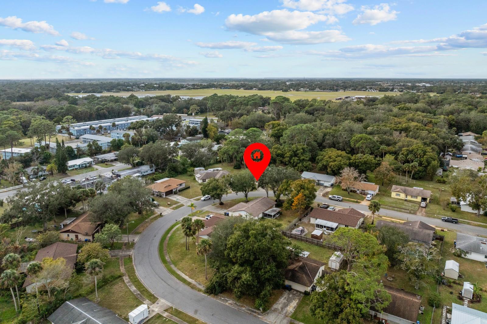 875 ALABAMA ST, TITUSVILLE, FL, 32796