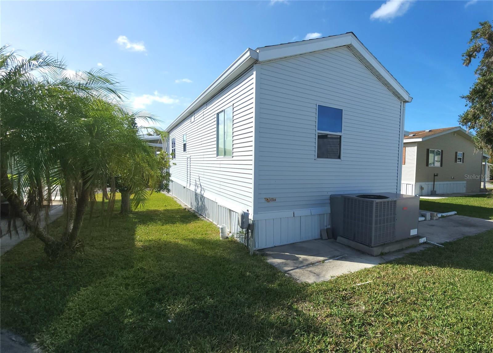 3333 26TH AVE E #1107, BRADENTON, FL, 34208