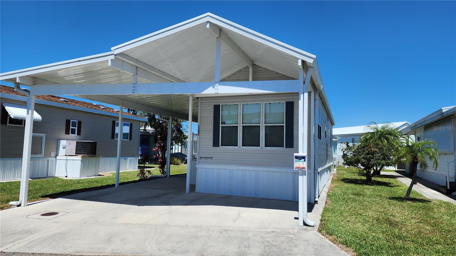 3333 26TH AVE E #1107, BRADENTON, FL, 34208