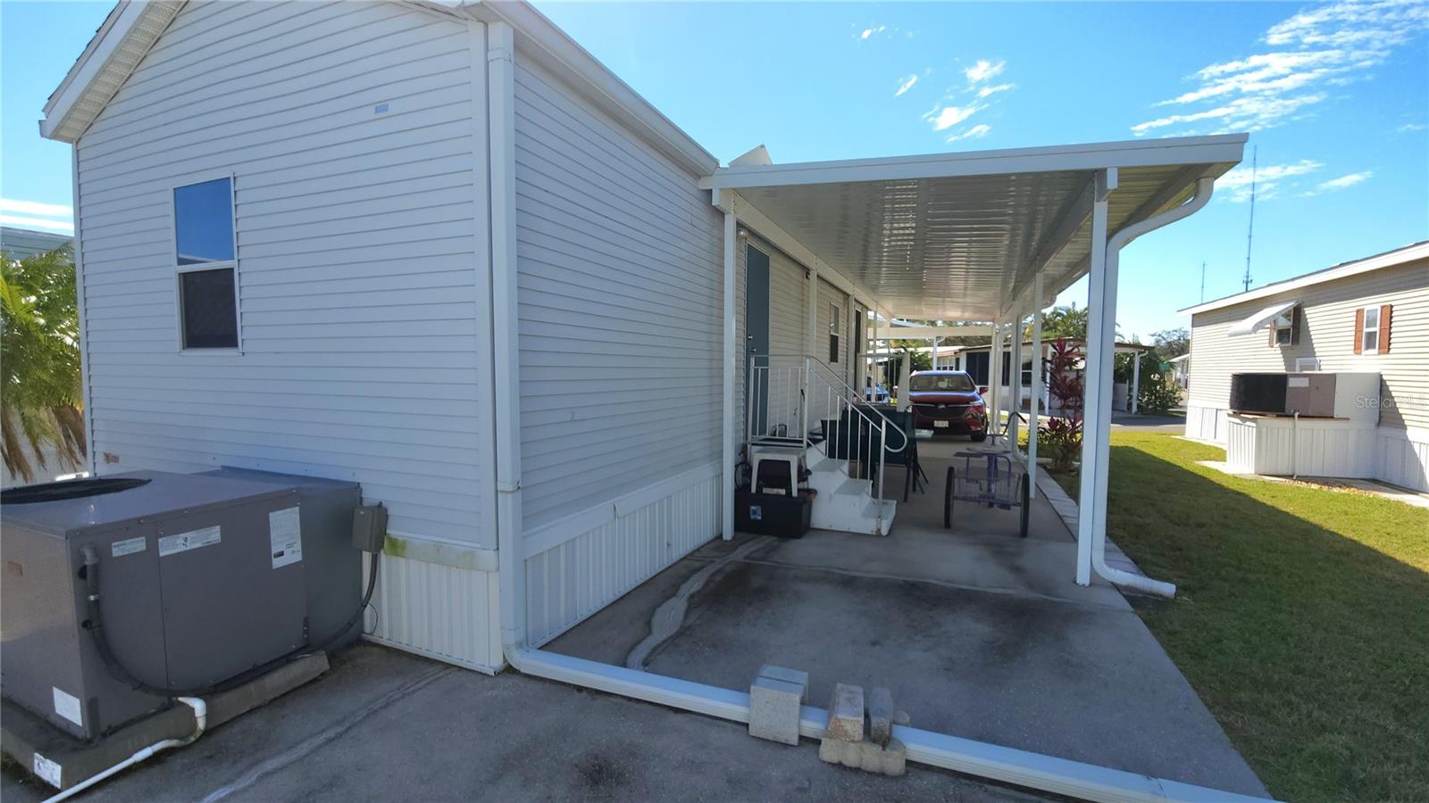 3333 26TH AVE E #1107, BRADENTON, FL, 34208