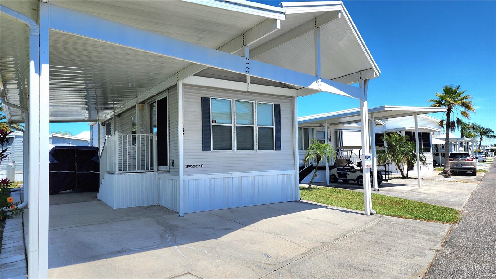 3333 26TH AVE E #1107, BRADENTON, FL, 34208