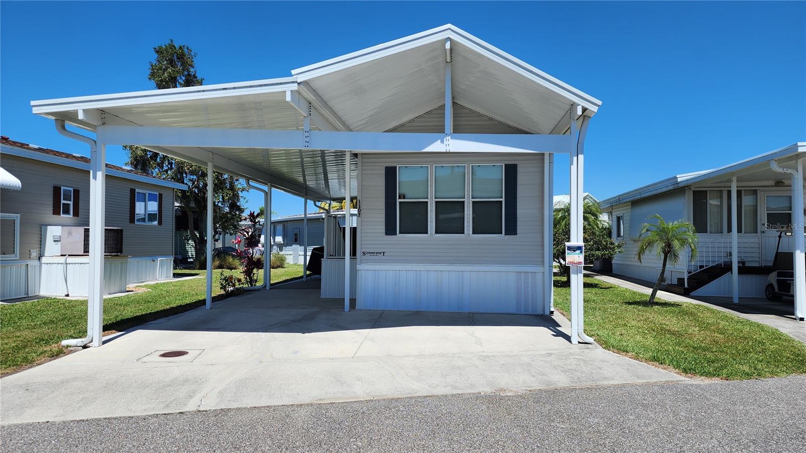 3333 26TH AVE E #1107, BRADENTON, FL, 34208