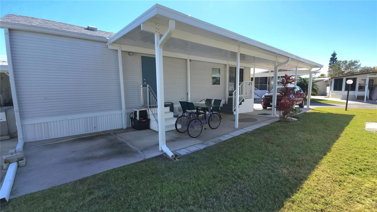 3333 26TH AVE E #1107, BRADENTON, FL, 34208