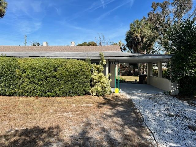 2175 FLORENCE RD, MOUNT DORA, FL, 32757