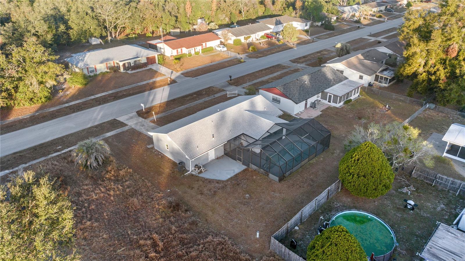 15127 SW 43RD TERRACE RD, OCALA, FL, 34473