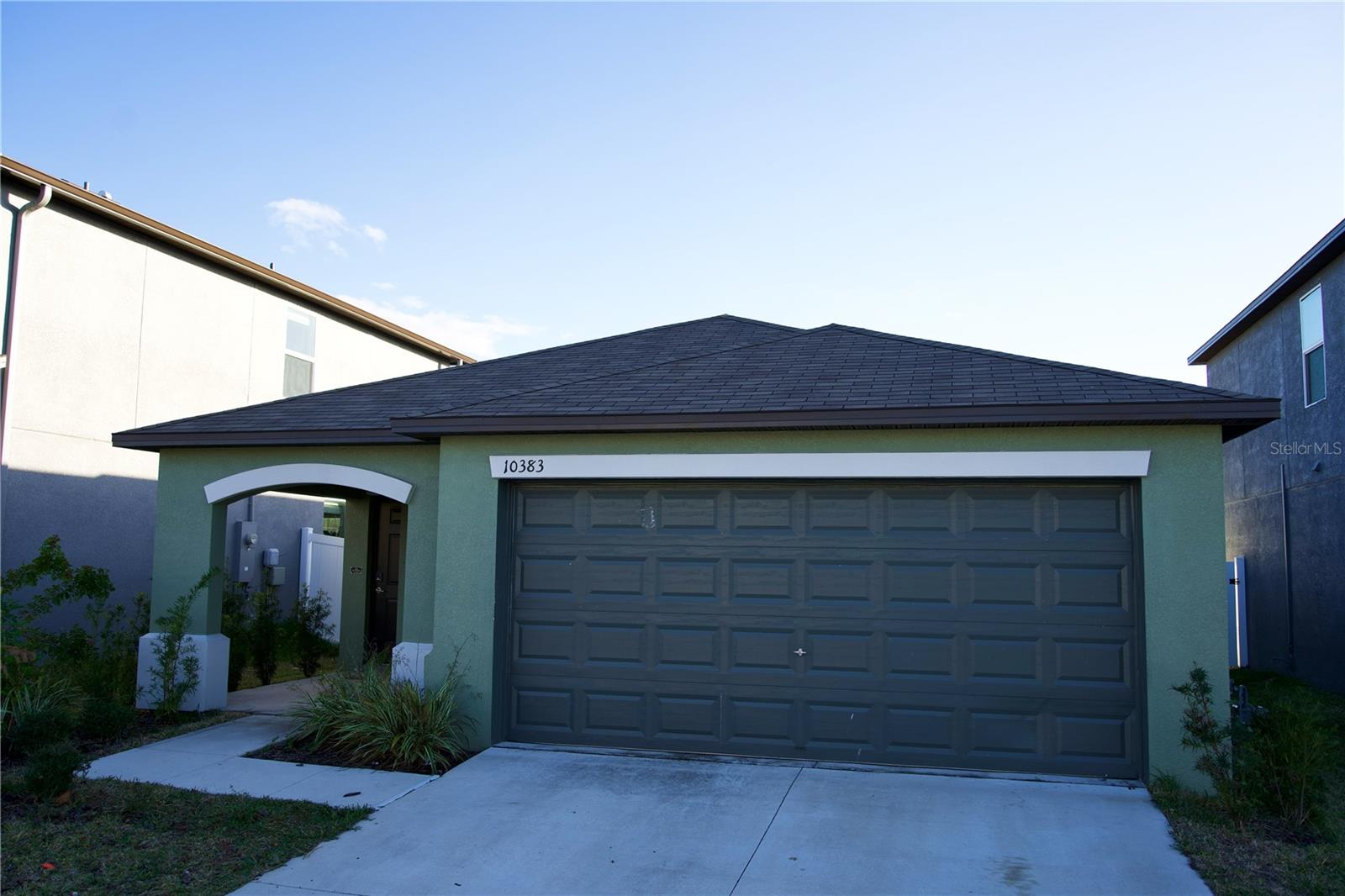 10383 BLUE PLUME CT, RIVERVIEW, FL, 33578