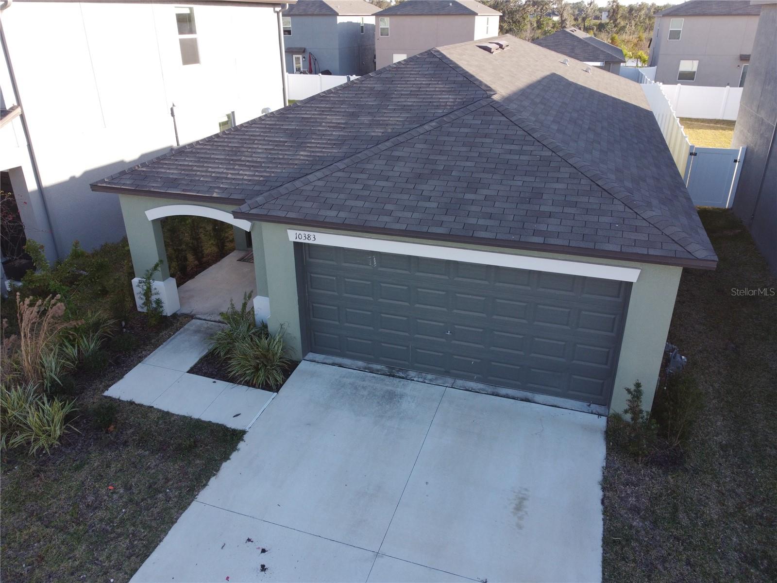 10383 BLUE PLUME CT, RIVERVIEW, FL, 33578
