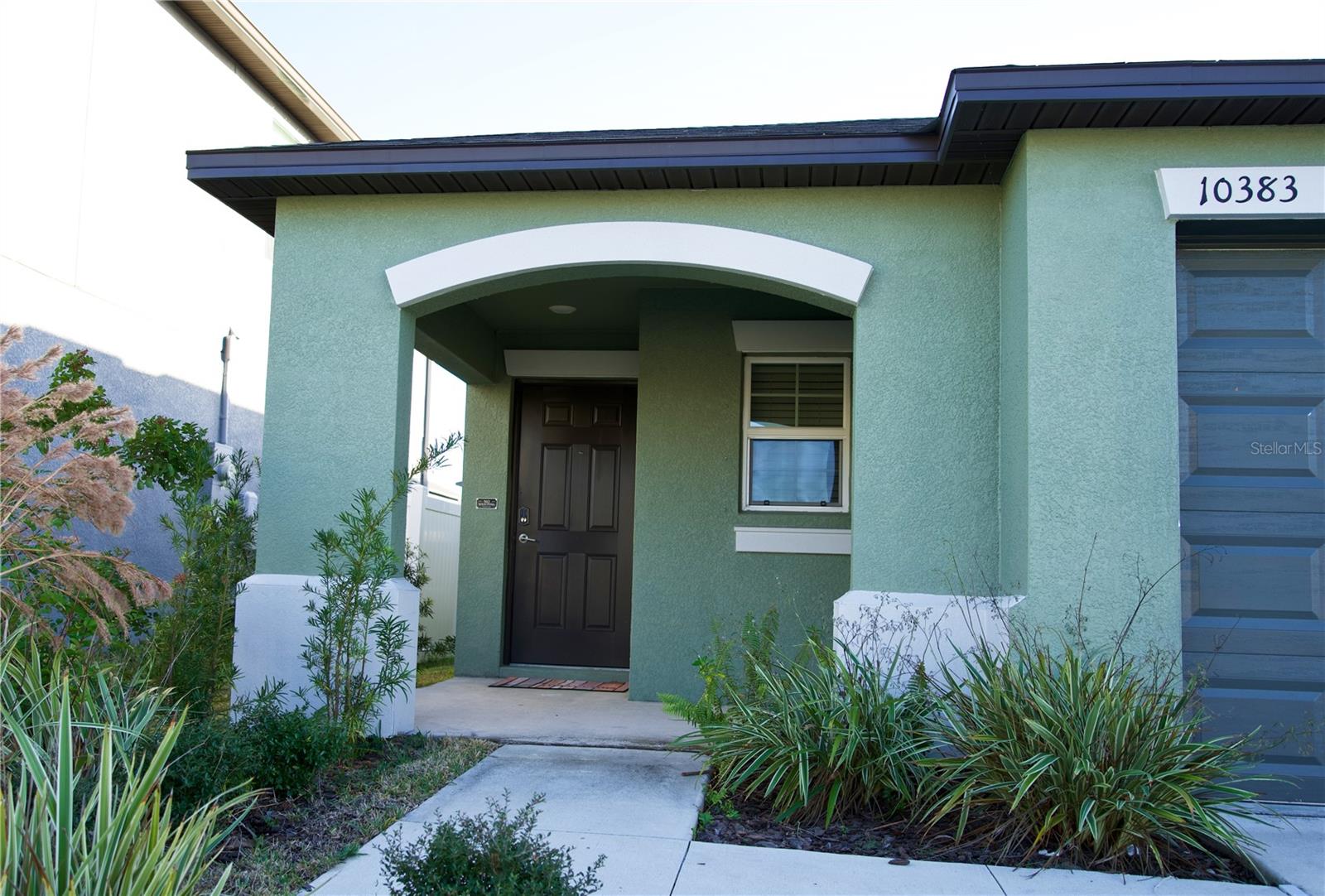 10383 BLUE PLUME CT, RIVERVIEW, FL, 33578