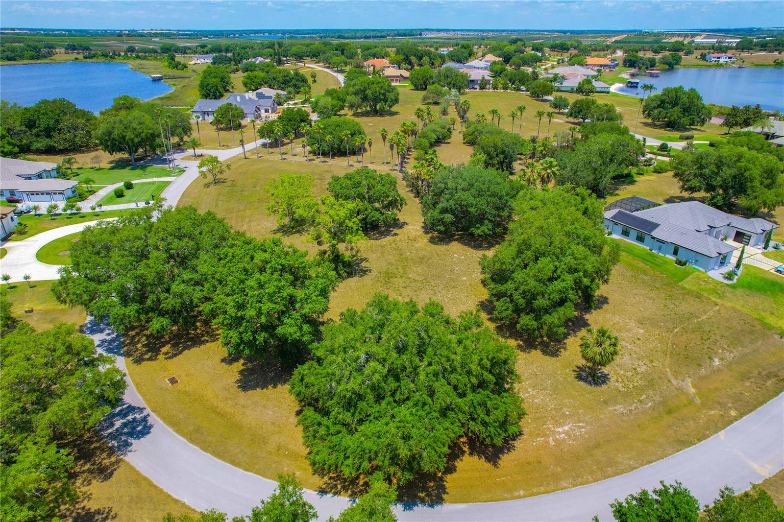 ROYAL PALM DR, GROVELAND, FL, 34736