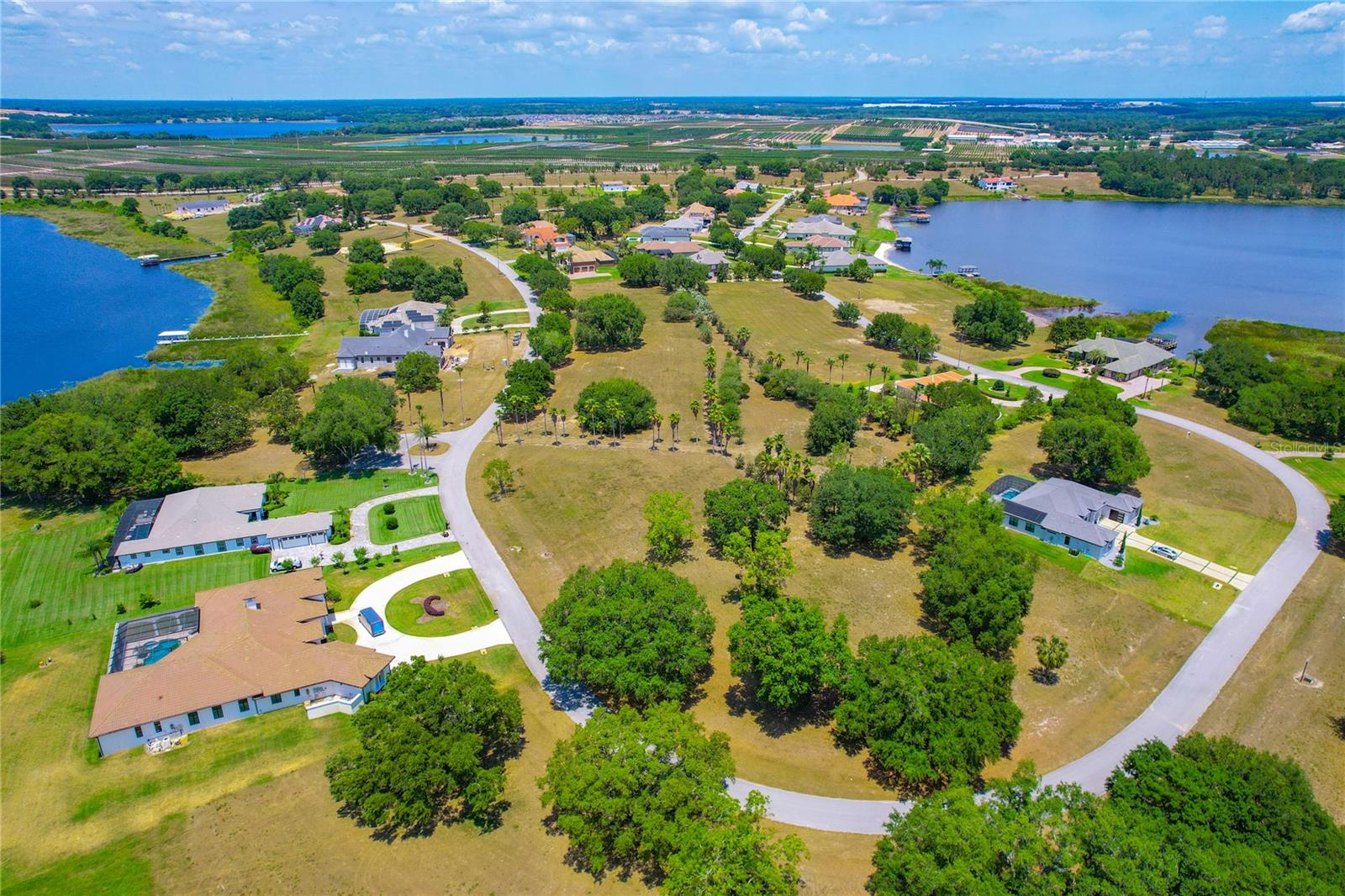 ROYAL PALM DR, GROVELAND, FL, 34736