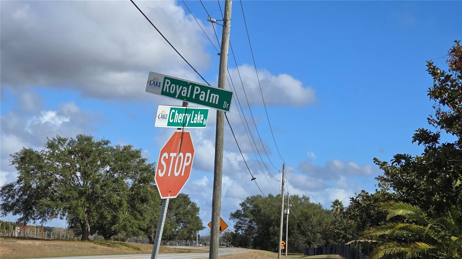 ROYAL PALM DR, GROVELAND, FL, 34736