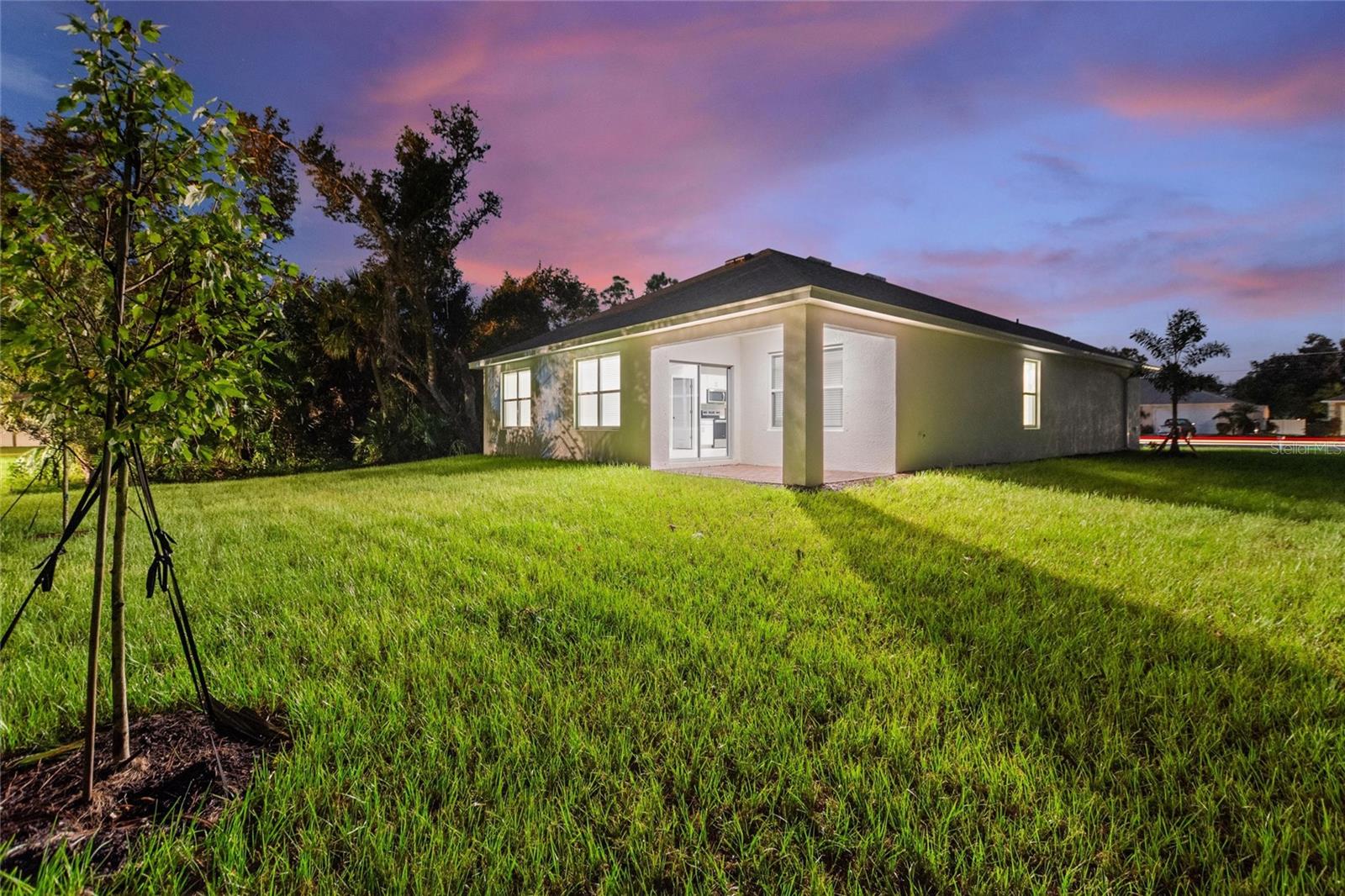 3242 S SAN MATEO DR, NORTH PORT, FL, 34288