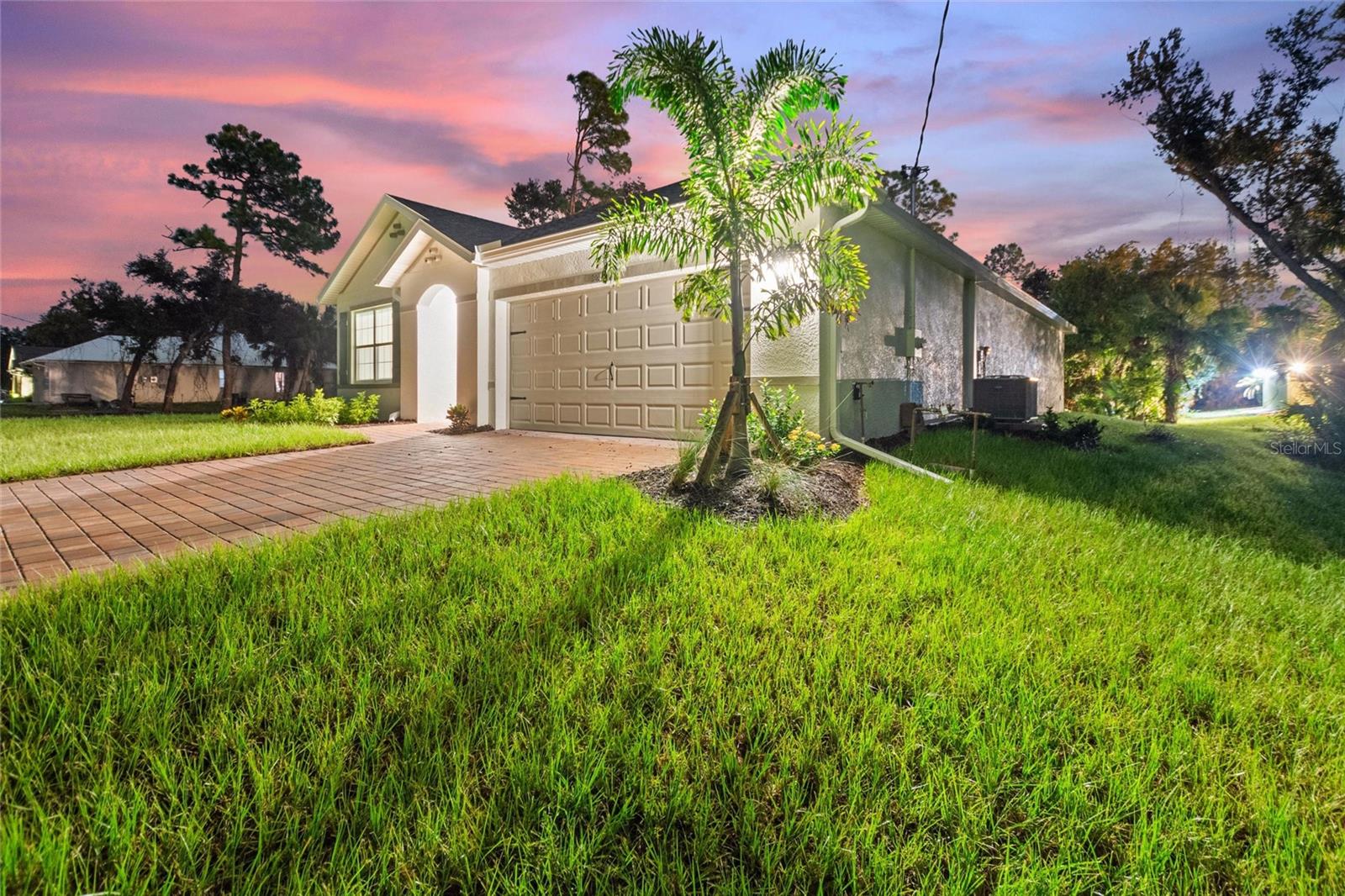 3242 S SAN MATEO DR, NORTH PORT, FL, 34288