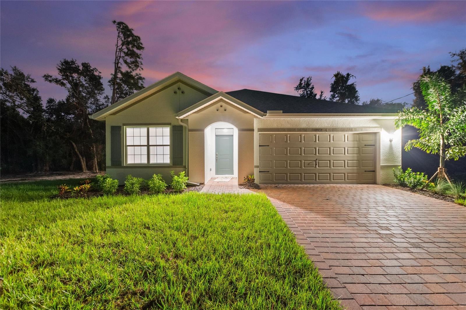 3242 S SAN MATEO DR, NORTH PORT, FL, 34288