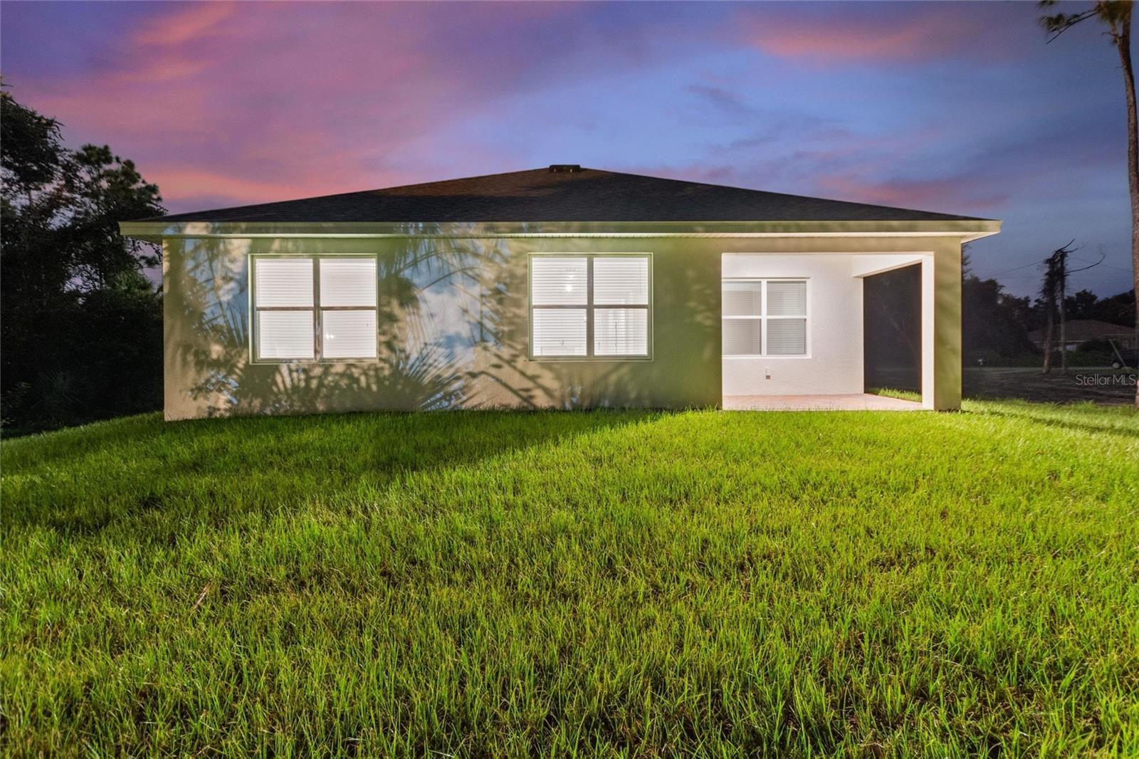 3242 S SAN MATEO DR, NORTH PORT, FL, 34288