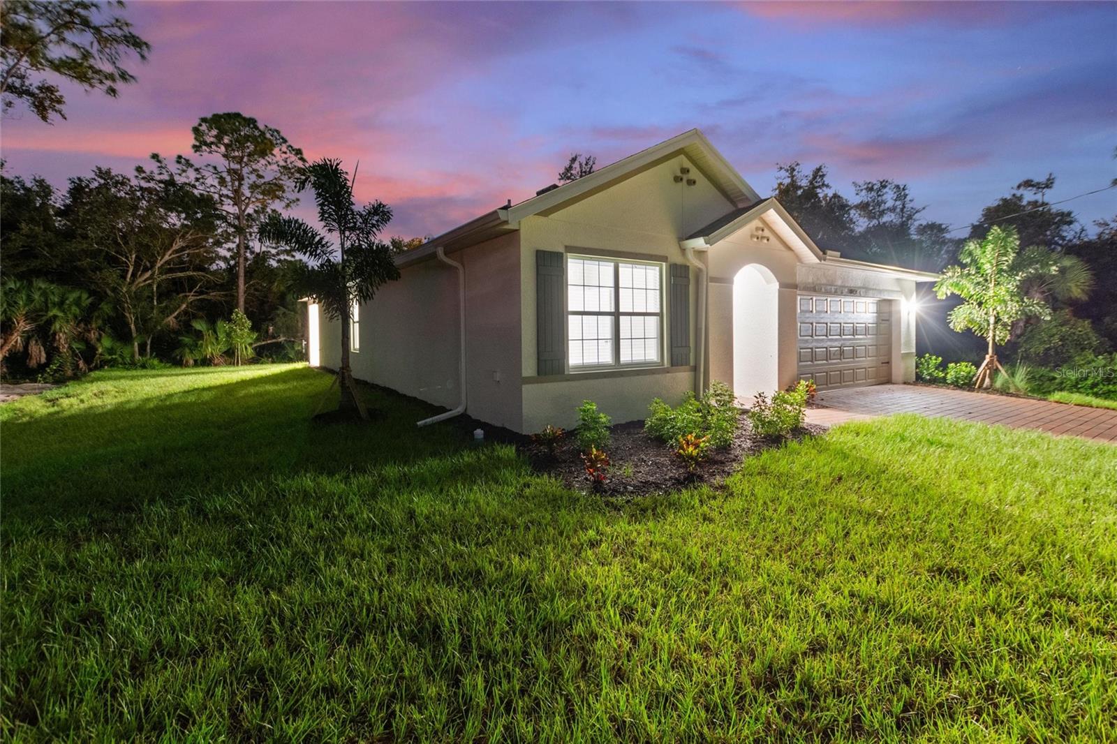 3242 S SAN MATEO DR, NORTH PORT, FL, 34288