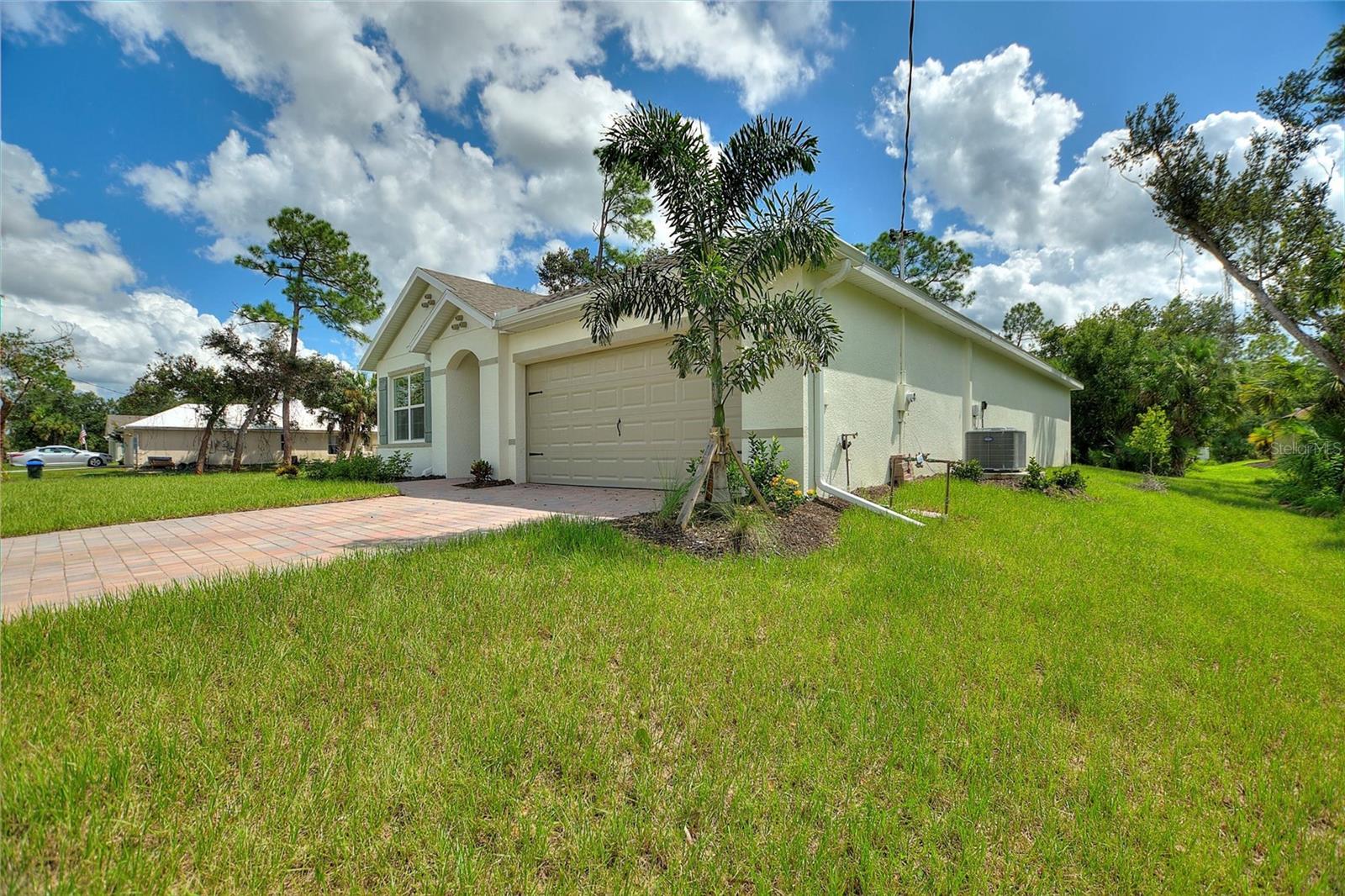 3242 S SAN MATEO DR, NORTH PORT, FL, 34288