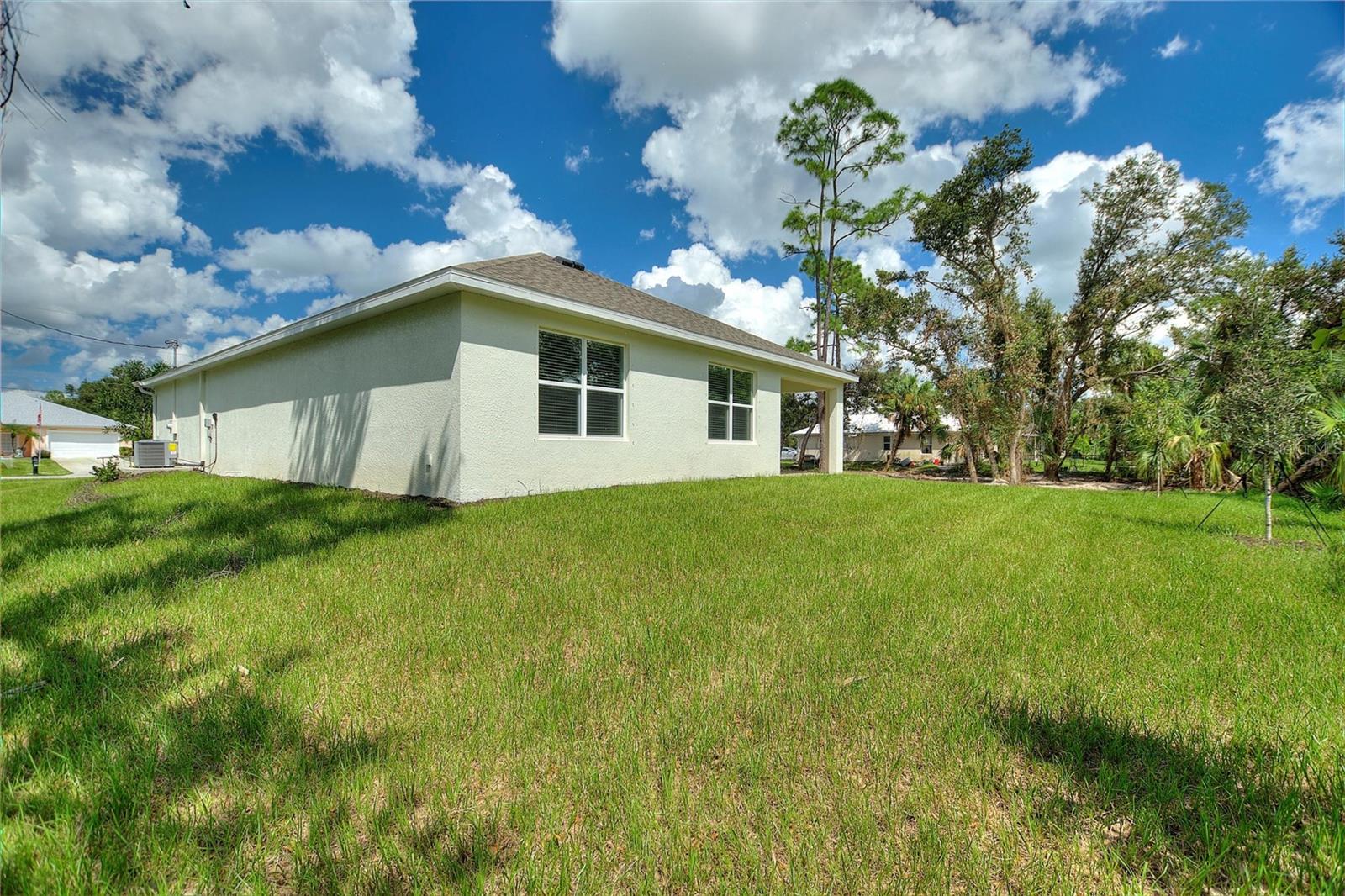 3242 S SAN MATEO DR, NORTH PORT, FL, 34288