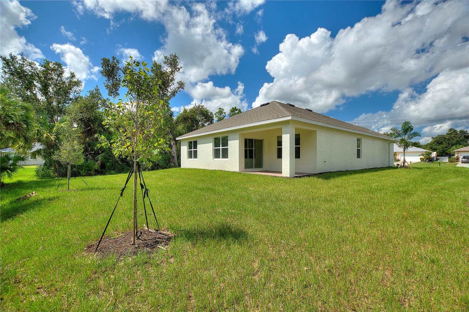 3242 S SAN MATEO DR, NORTH PORT, FL, 34288