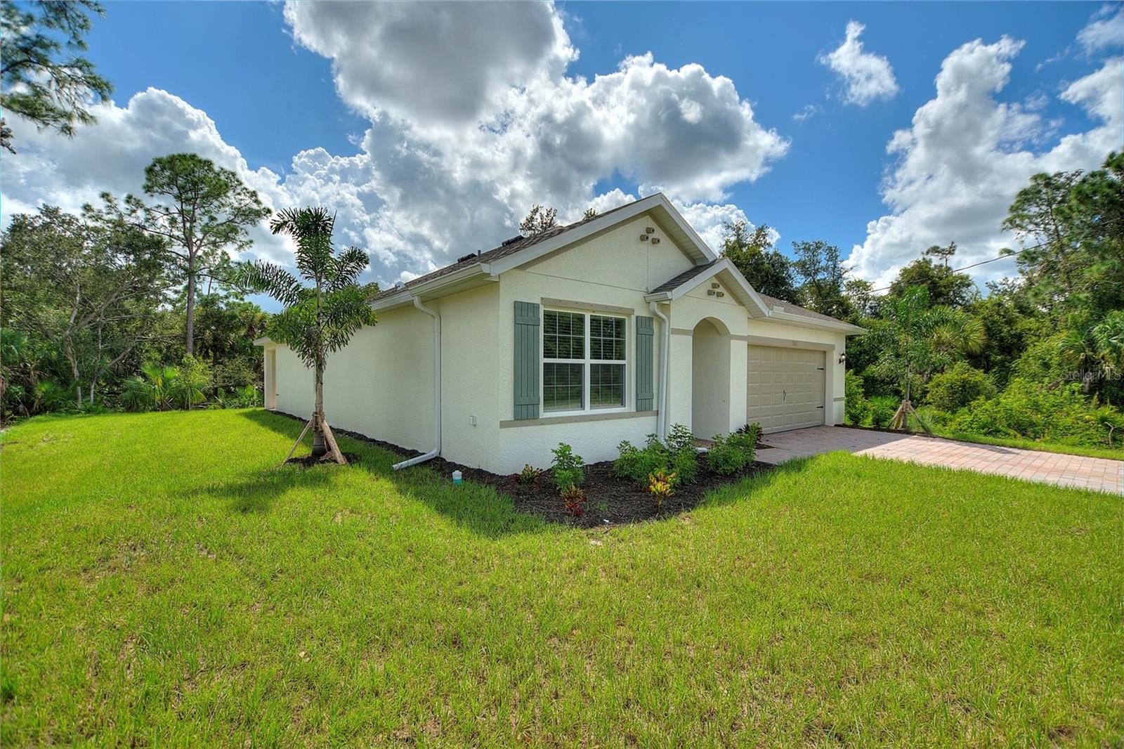 3242 S SAN MATEO DR, NORTH PORT, FL, 34288