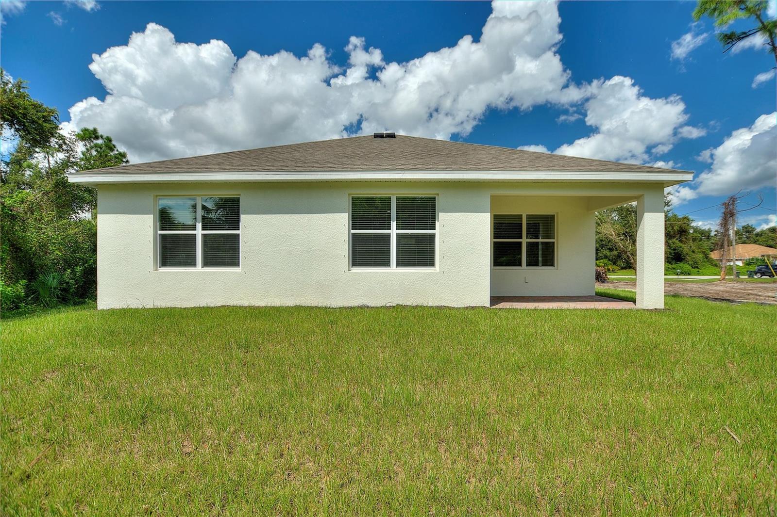 3242 S SAN MATEO DR, NORTH PORT, FL, 34288