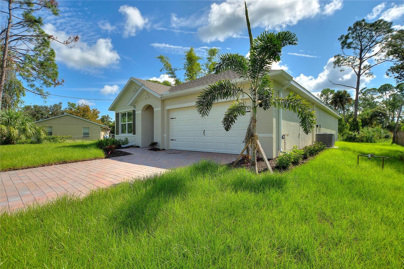 5074 N CRANBERRY BLVD, NORTH PORT, FL, 34286