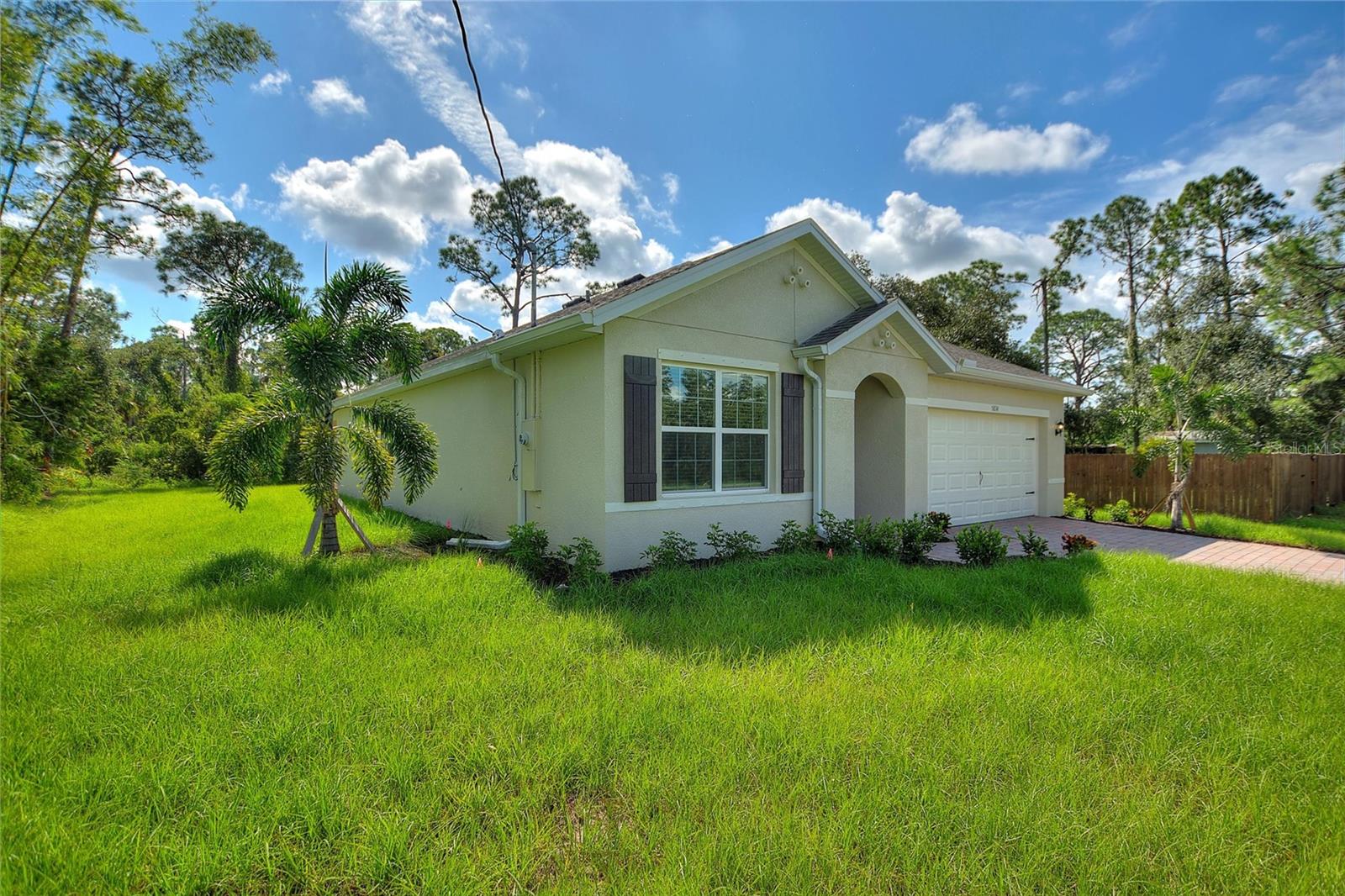 5074 N CRANBERRY BLVD, NORTH PORT, FL, 34286