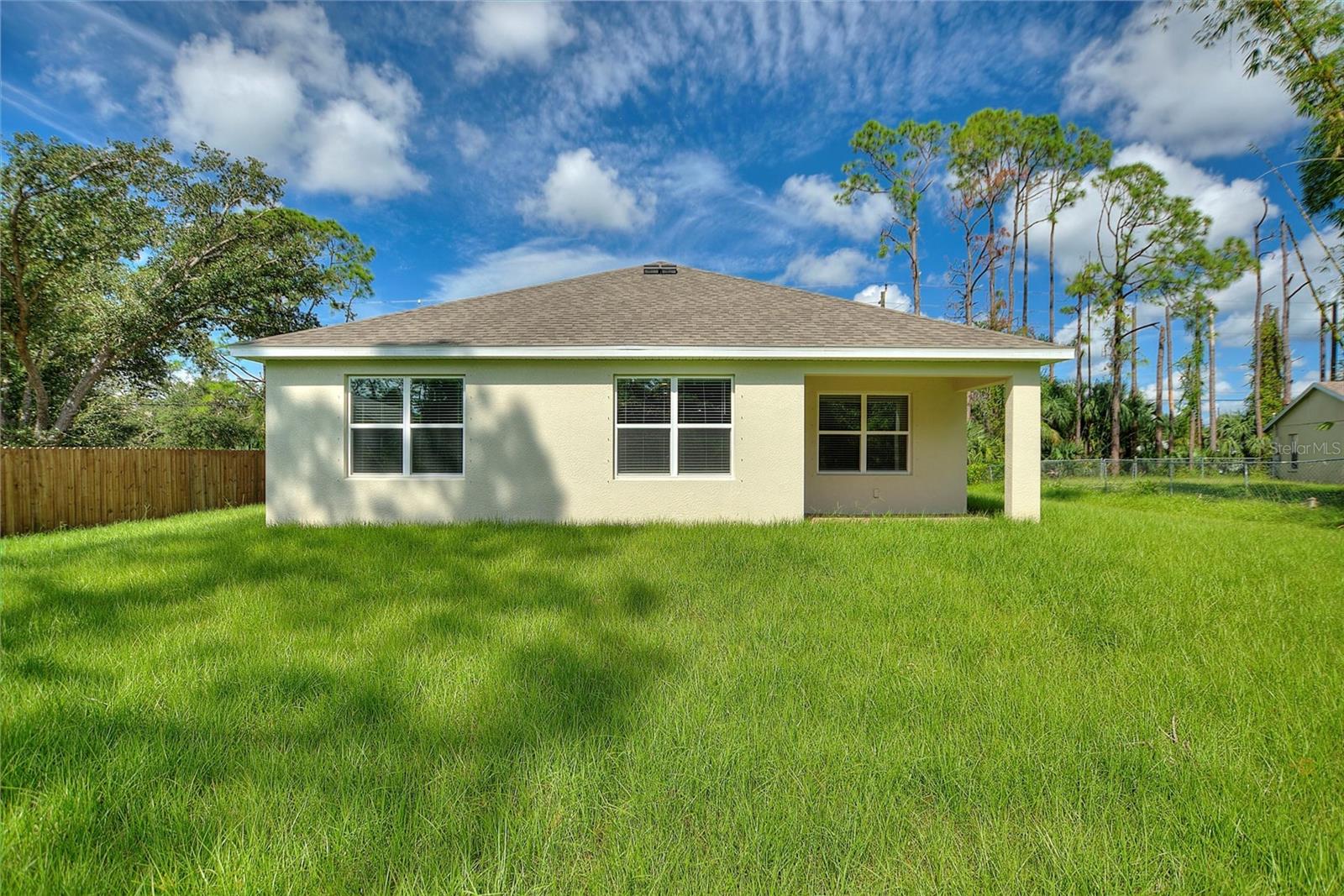 5074 N CRANBERRY BLVD, NORTH PORT, FL, 34286