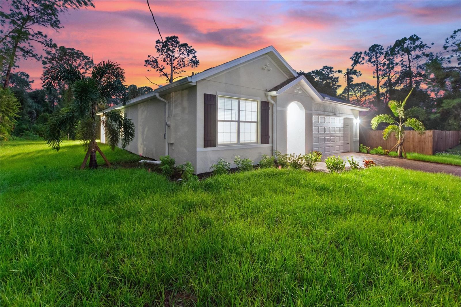 5074 N CRANBERRY BLVD, NORTH PORT, FL, 34286