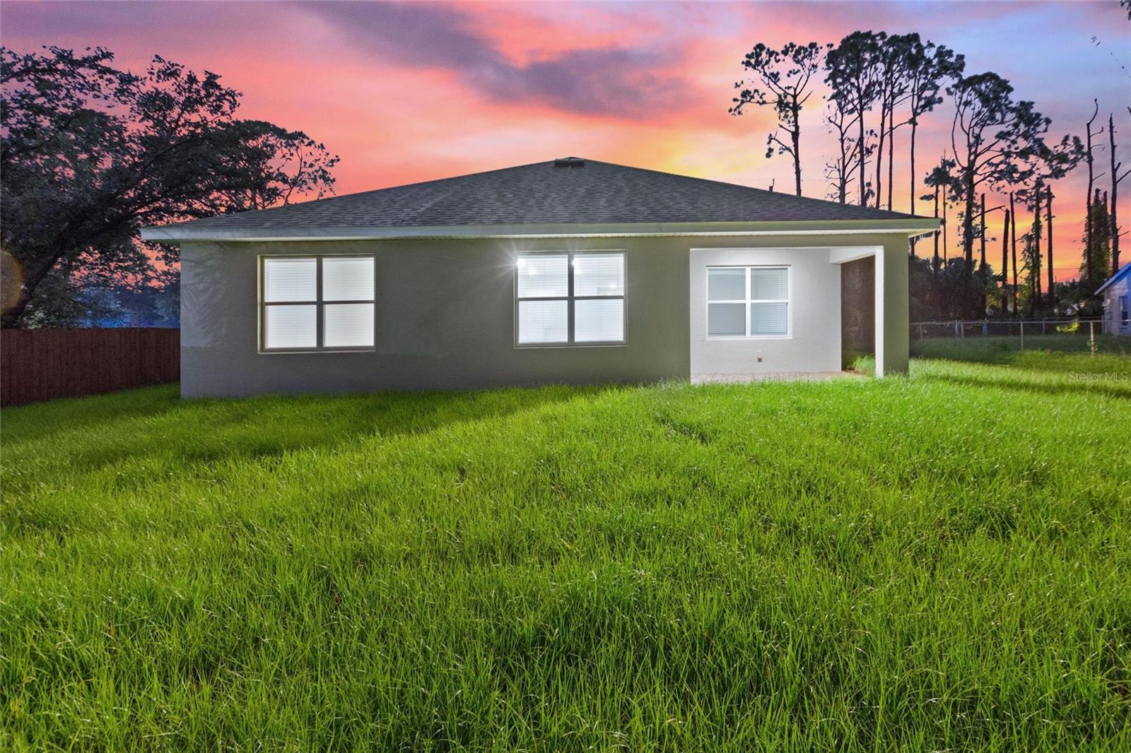 5074 N CRANBERRY BLVD, NORTH PORT, FL, 34286