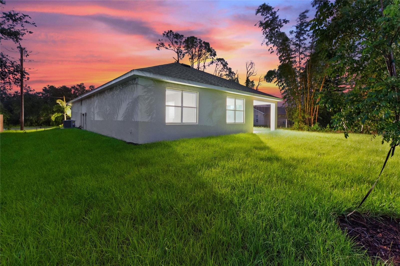 5074 N CRANBERRY BLVD, NORTH PORT, FL, 34286