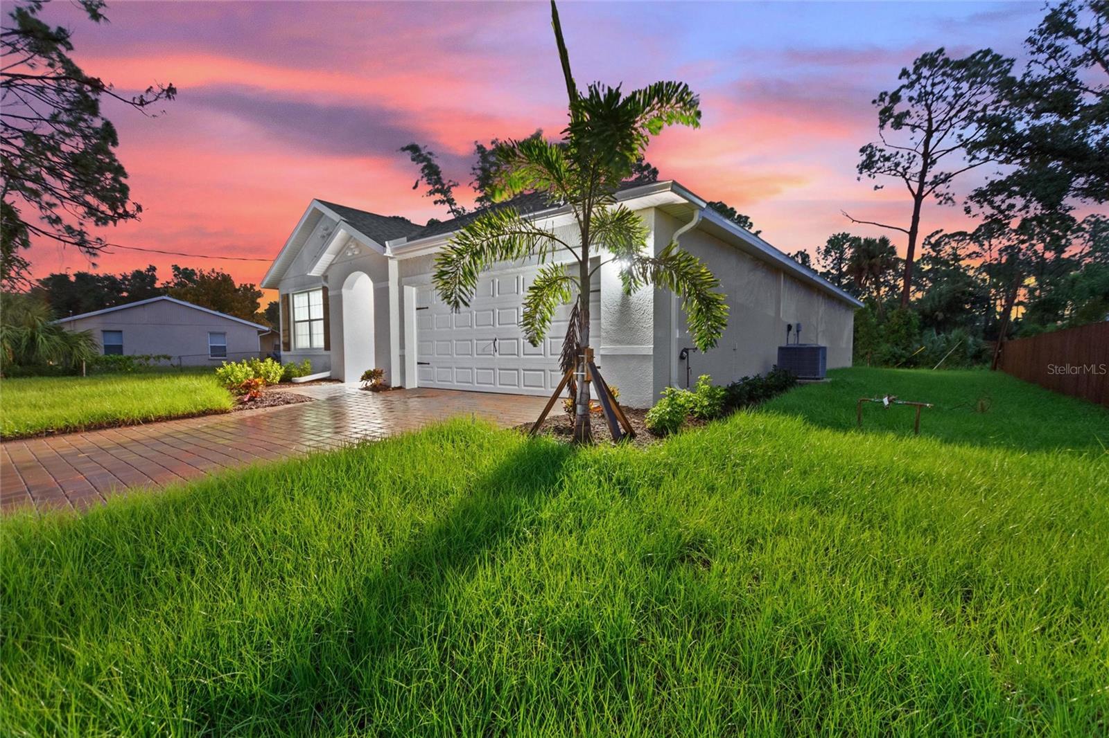 5074 N CRANBERRY BLVD, NORTH PORT, FL, 34286