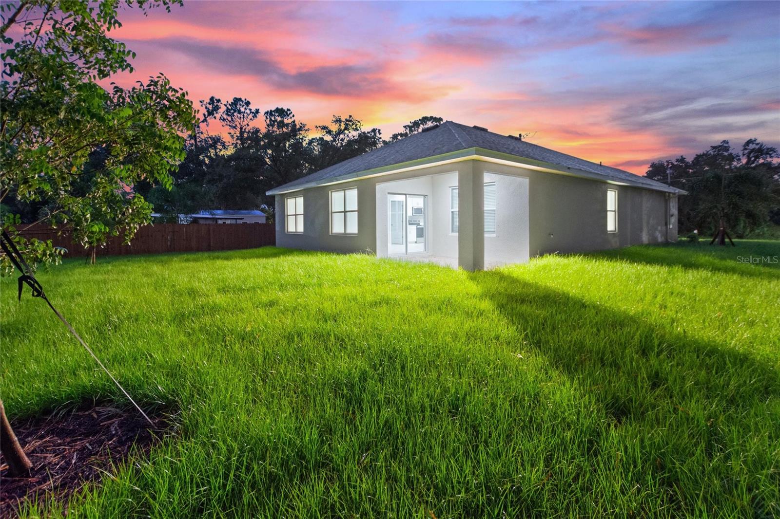 5074 N CRANBERRY BLVD, NORTH PORT, FL, 34286
