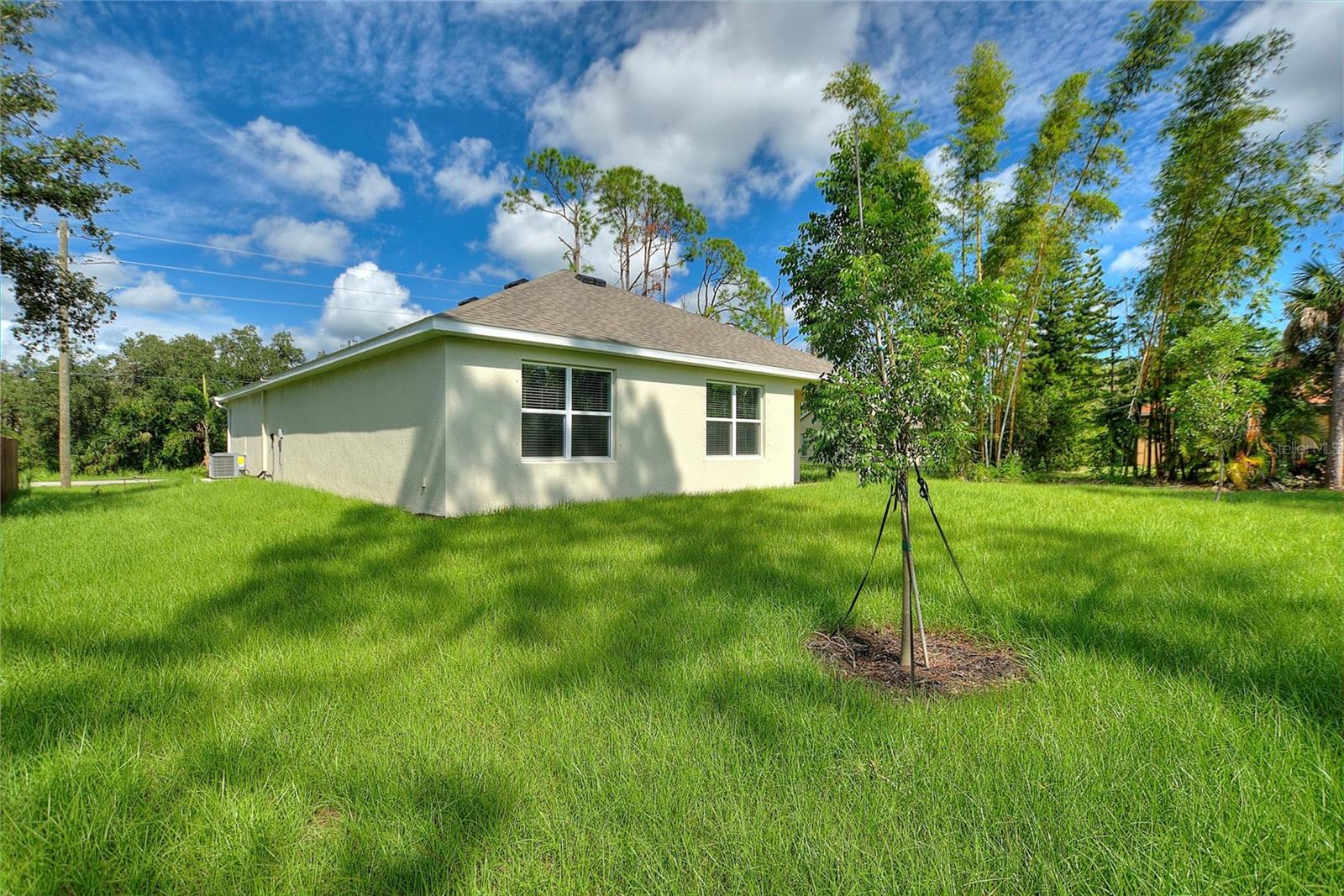 5074 N CRANBERRY BLVD, NORTH PORT, FL, 34286