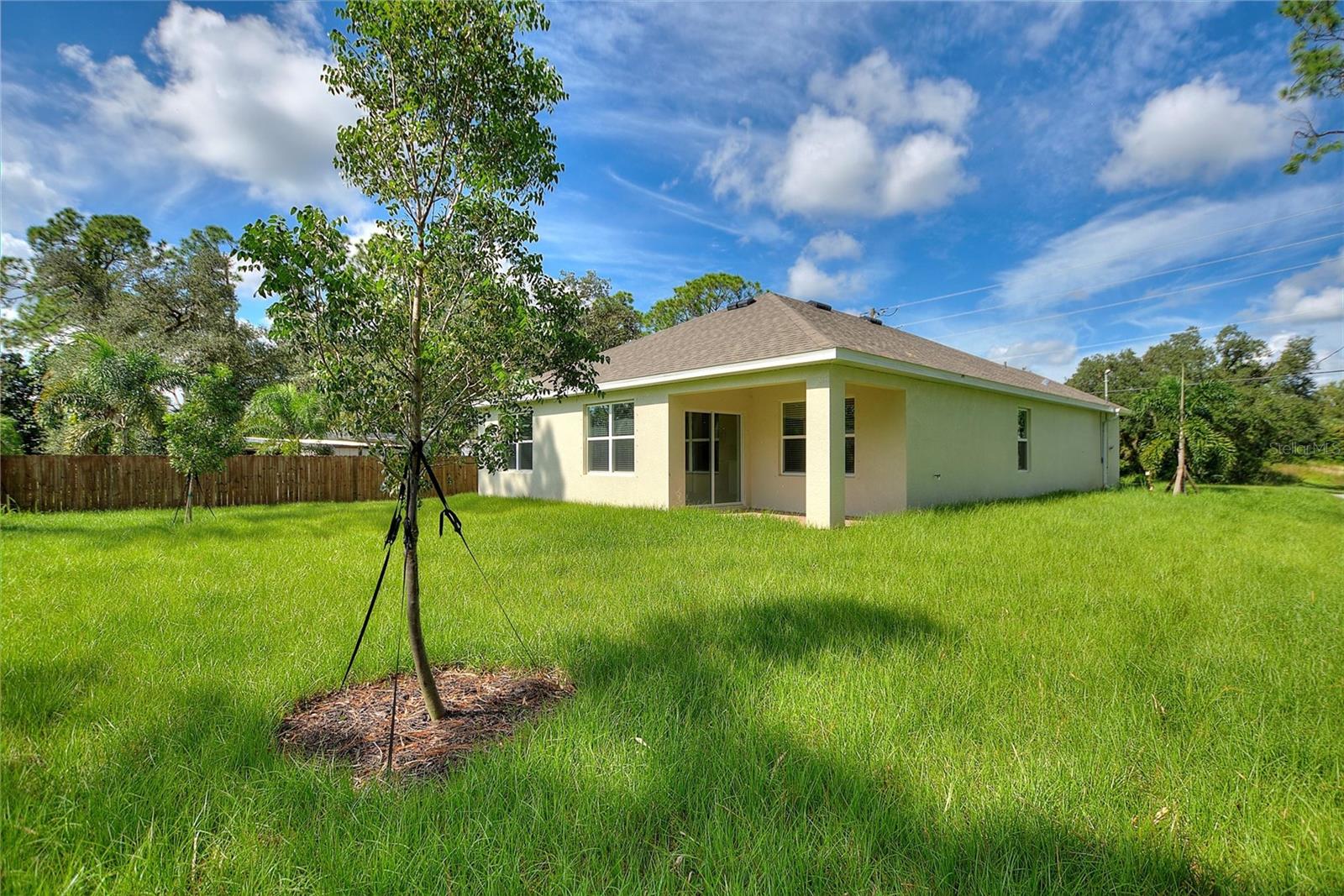 5074 N CRANBERRY BLVD, NORTH PORT, FL, 34286