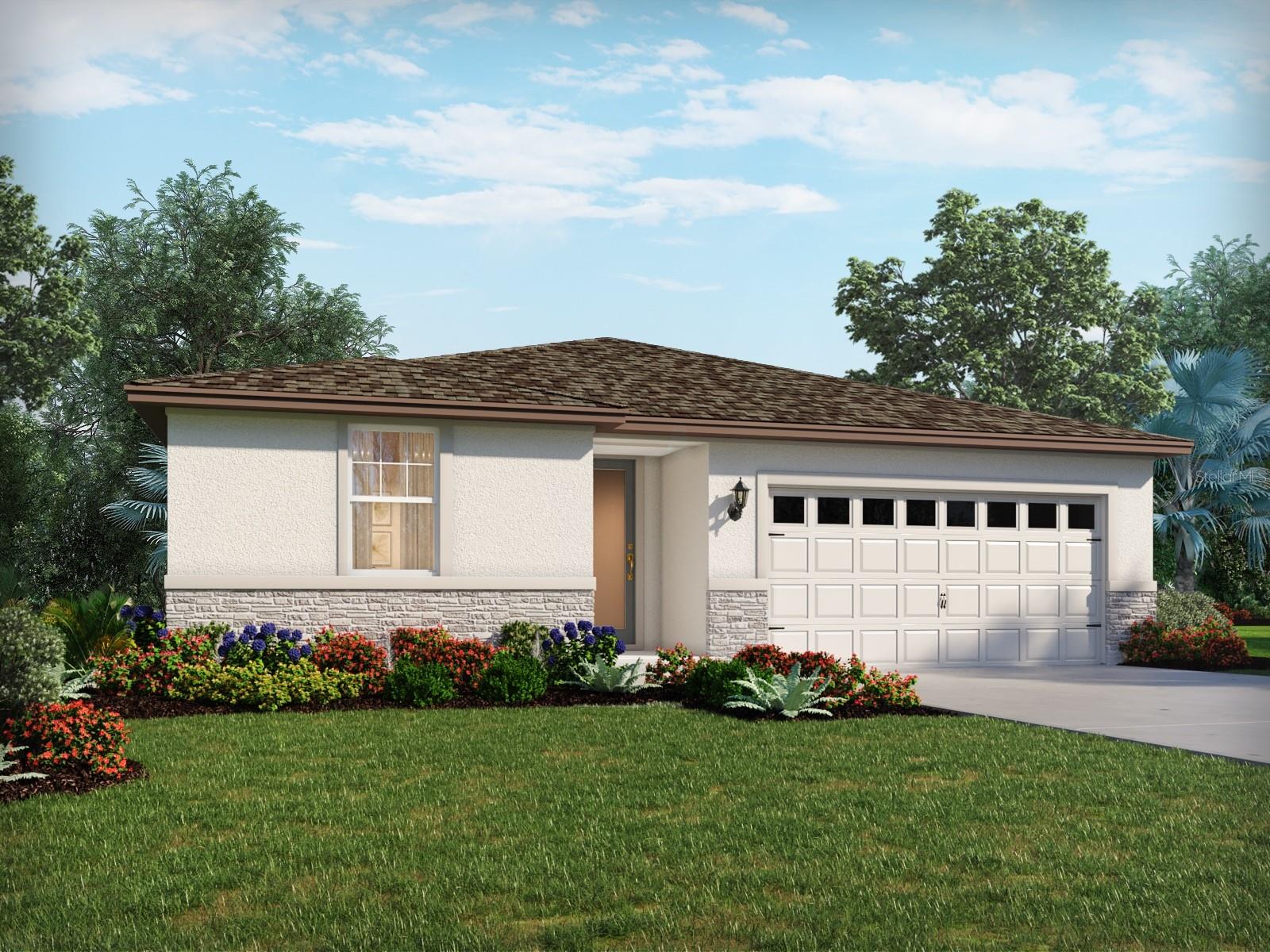 1345 HANOVERIAN DR, LAKE ALFRED, FL, 33850