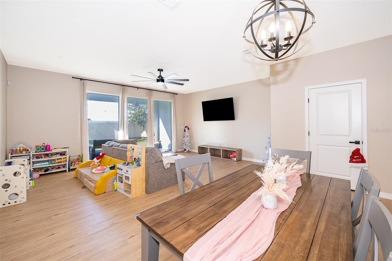 3896 GRASSLAND DR, ORLANDO, FL, 32824