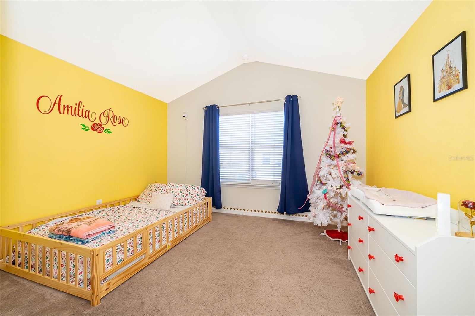 3896 GRASSLAND DR, ORLANDO, FL, 32824