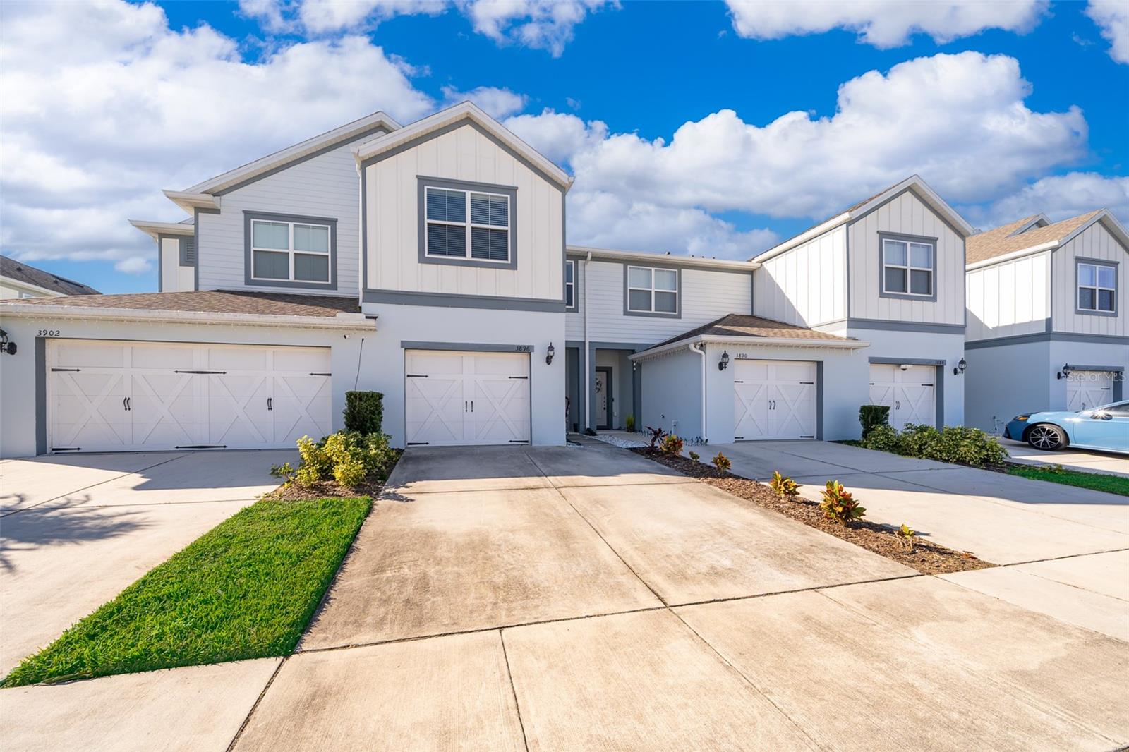 3896 GRASSLAND DR, ORLANDO, FL, 32824