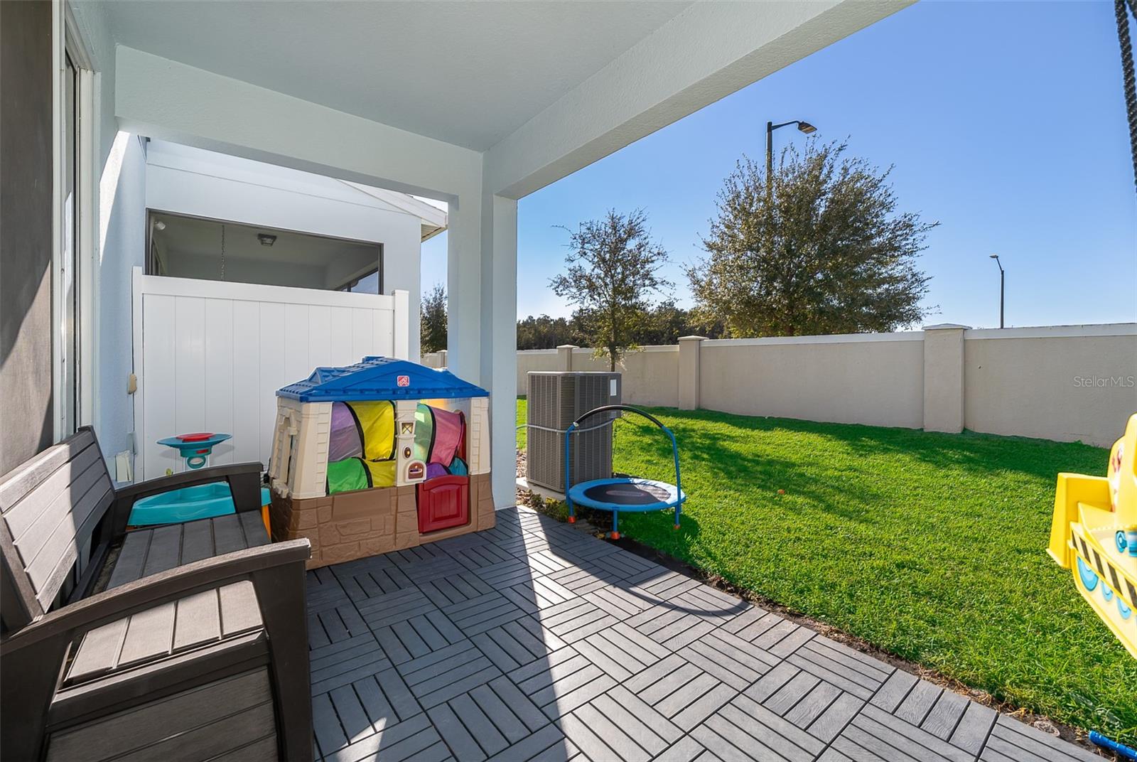3896 GRASSLAND DR, ORLANDO, FL, 32824
