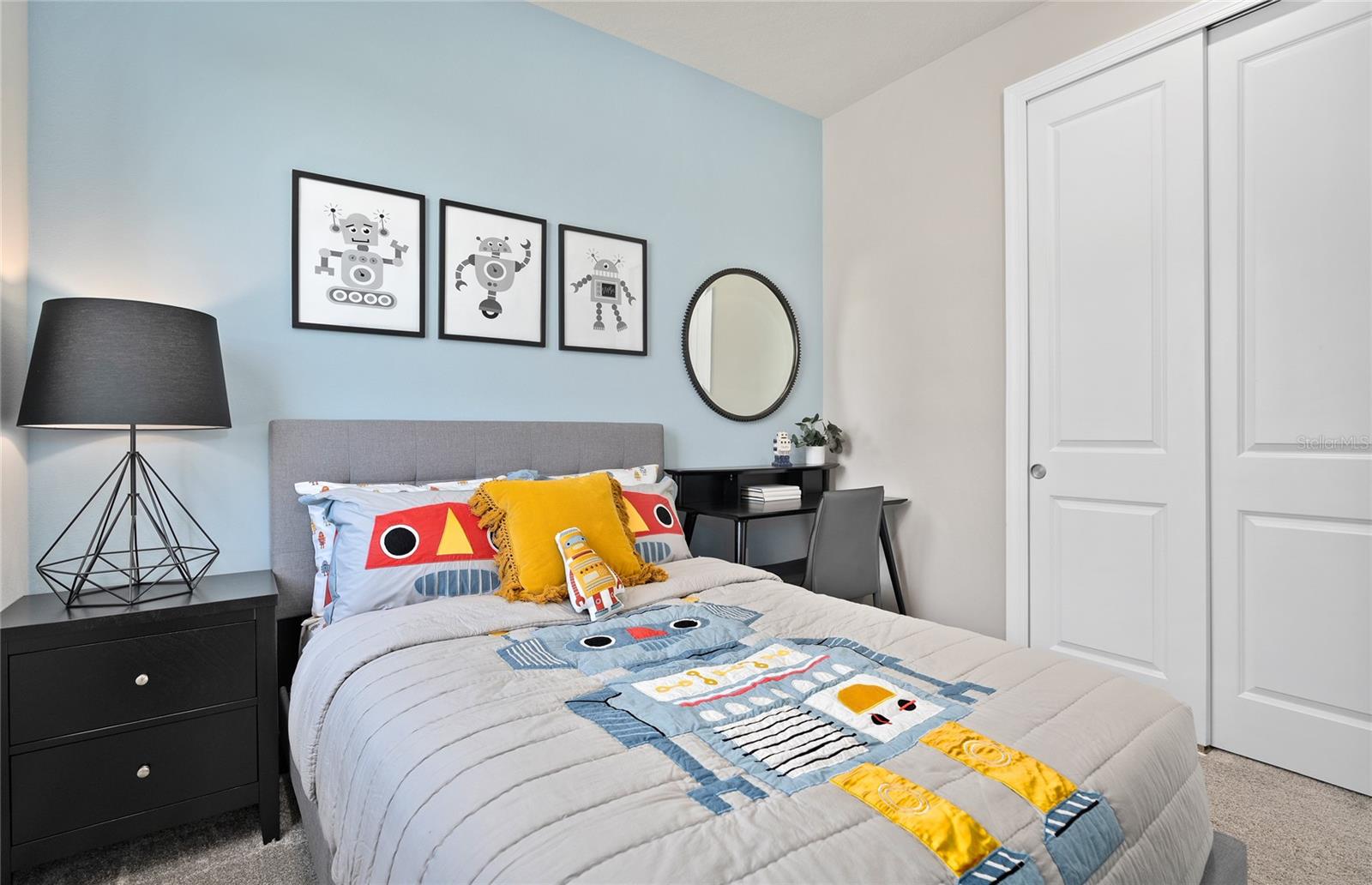 6944 ROSY SKY AVE, ORLANDO, FL, 32829