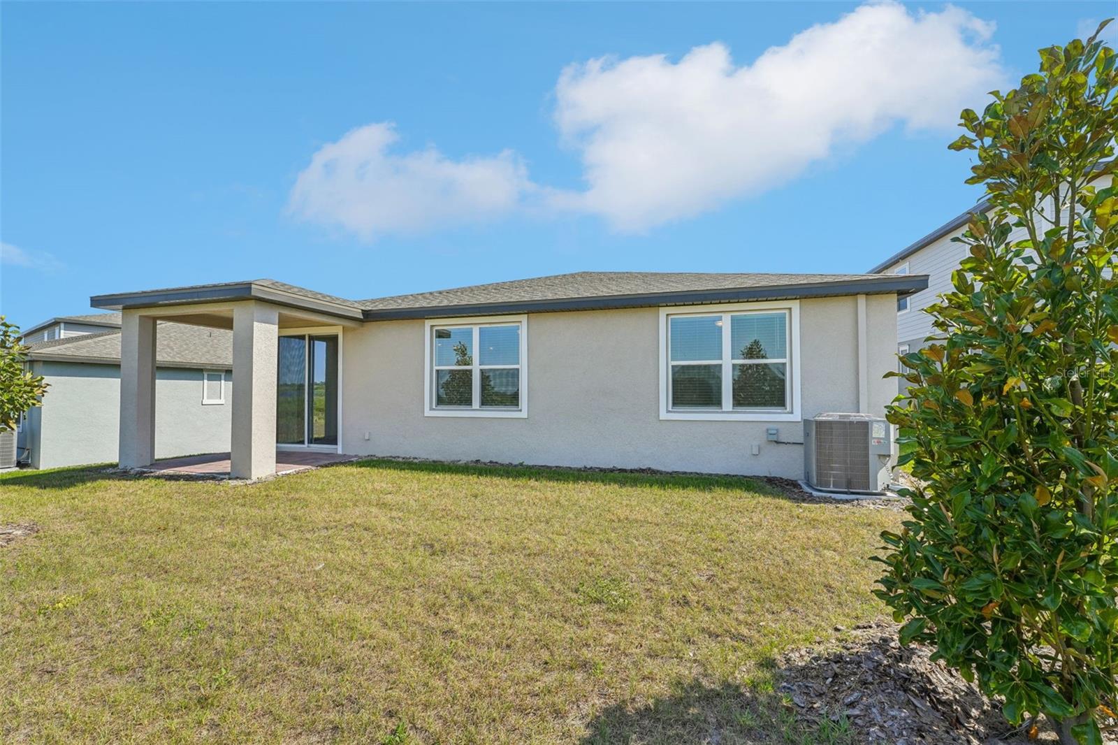 1124 GRIFFON AVE, LAKE ALFRED, FL, 33850