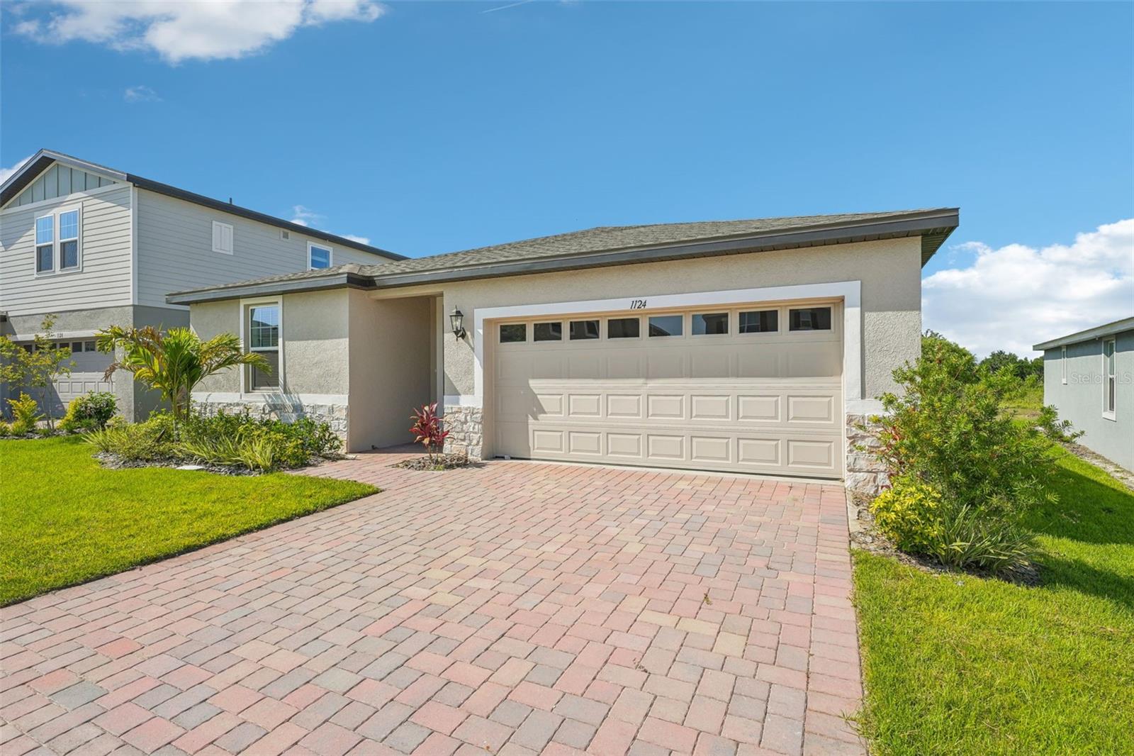 1124 GRIFFON AVE, LAKE ALFRED, FL, 33850