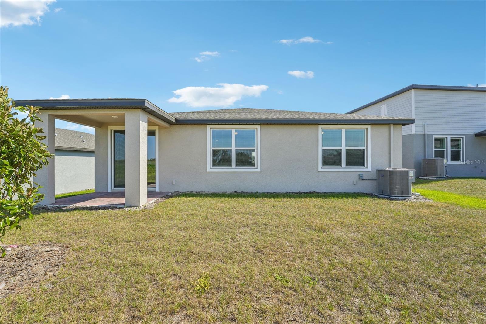 1124 GRIFFON AVE, LAKE ALFRED, FL, 33850