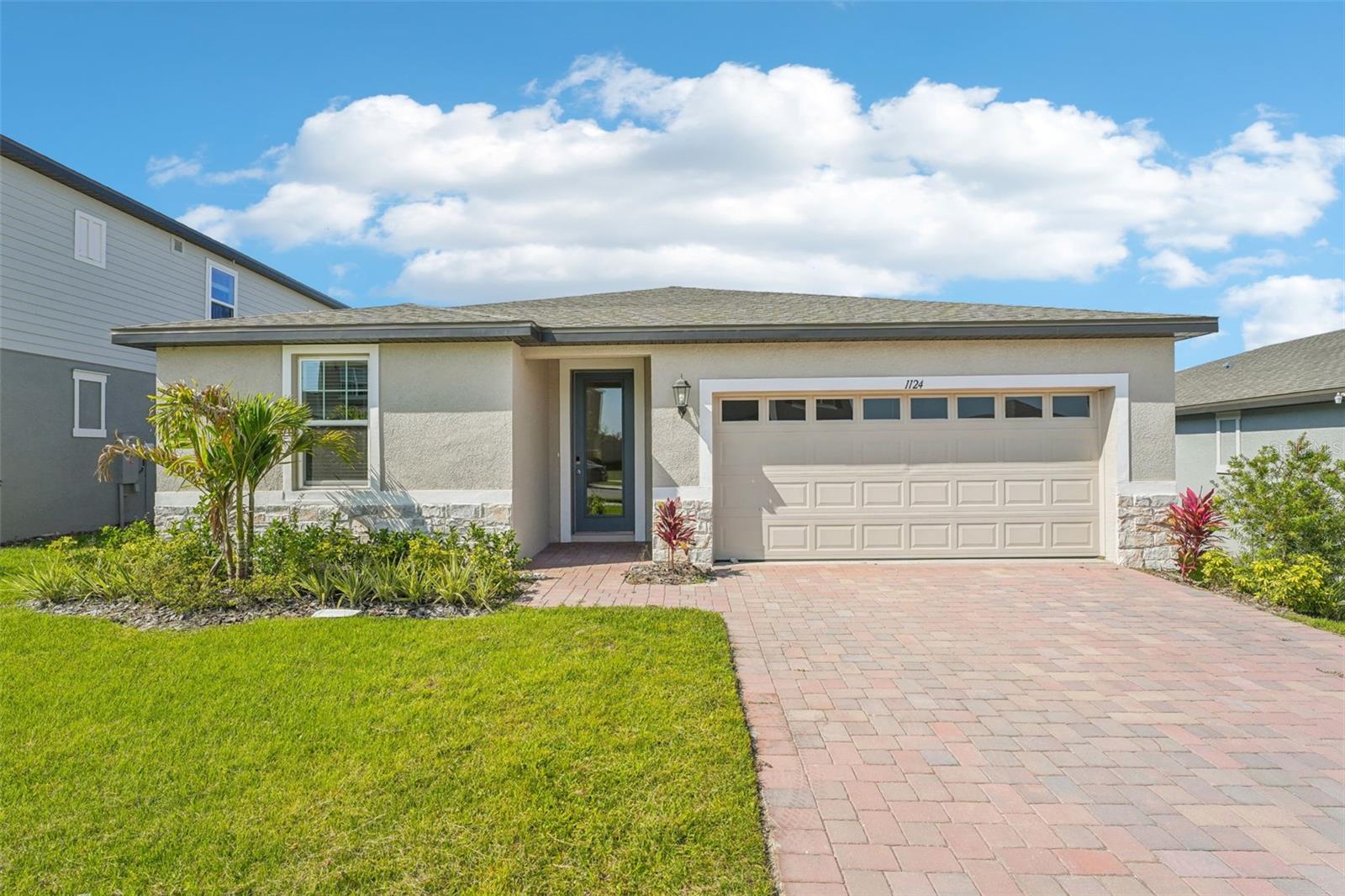 1124 GRIFFON AVE, LAKE ALFRED, FL, 33850