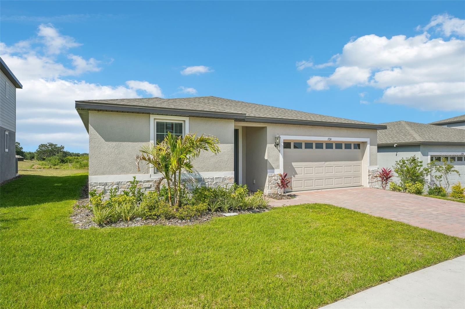 1124 GRIFFON AVE, LAKE ALFRED, FL, 33850