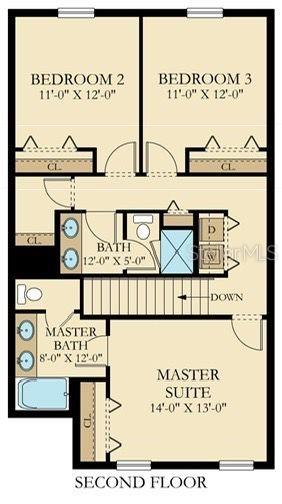 4828 LOVE STOREY LN, KISSIMMEE, FL, 34746