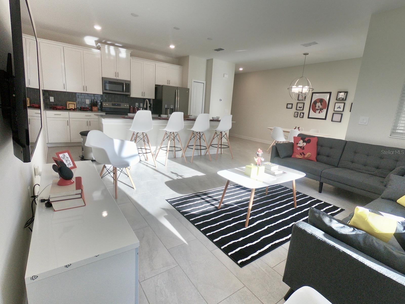 4828 LOVE STOREY LN, KISSIMMEE, FL, 34746