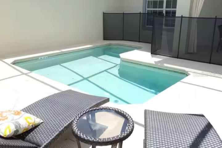 4828 LOVE STOREY LN, KISSIMMEE, FL, 34746
